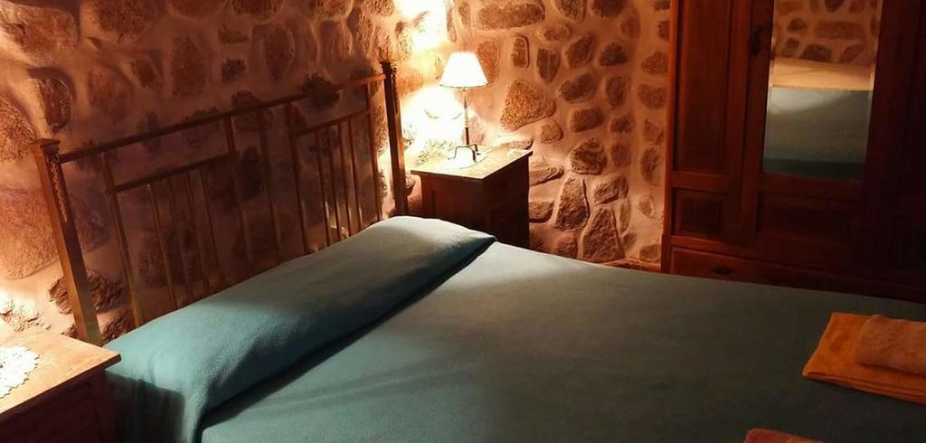 Cabanas Altos Del Velazco La Rioja Bagian luar foto