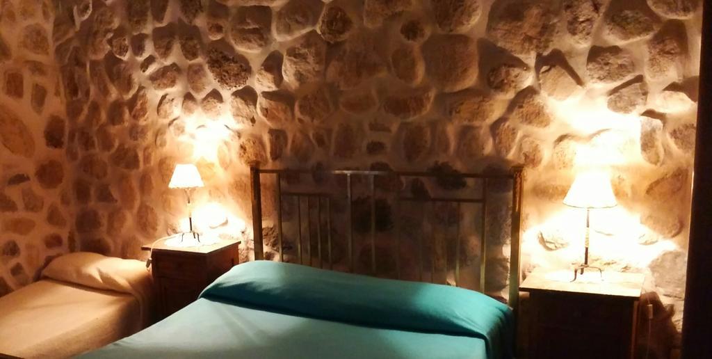 Cabanas Altos Del Velazco La Rioja Bagian luar foto